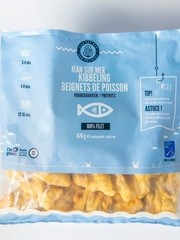  AMBACHTELIJKE KIBBELING 1KG- JEAN SUR MER