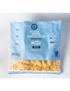  AMBACHTELIJKE KIBBELING 1KG- JEAN SUR MER