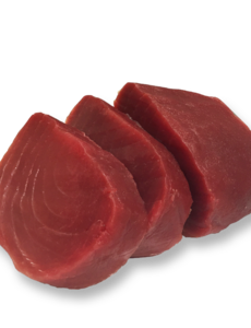 TONIJNFILET SASHIMI - PER 100GRAM
