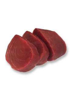  TONIJNFILET SASHIMI - PER 100GRAM
