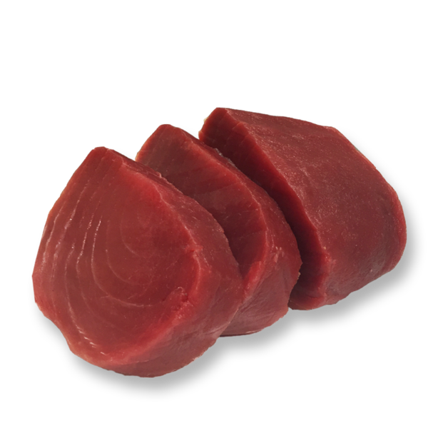 TONIJNFILET SASHIMI - PER 100GRAM