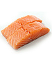  NOORSE ZALMFILET ZONDER VEL - PER 100GRAM
