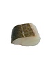  KABELJAUWHAAS MET VEL - PER 100GRAM
