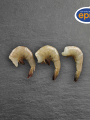  SCAMPI 13/15 EASYPEEL - VANNAMEI // PER ZAK 800GRAM
