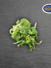  ZEEWIERSALADE WAKAME  - PER 250GRAM