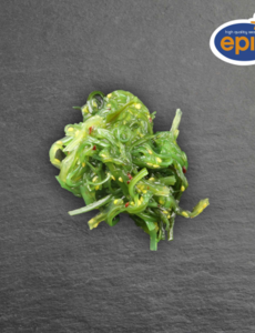  ZEEWIERSALADE WAKAME  - PER 250GRAM