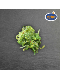  ZEEWIERSALADE WAKAME  - PER 250GRAM