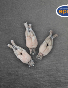  KIKKERBILLEN MAAT 8/12 // 800GR