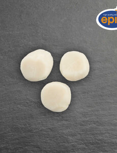  COQUILLESVLEES - PER ZAK 800GR