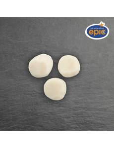  COQUILLESVLEES - PER ZAK 800GR