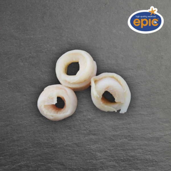 SCHAR ROLLETJES NATUREL - PER ZAK 800GR