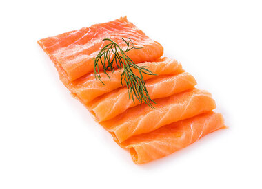 GEROOKTE VIS & HARINGPRODUCTEN