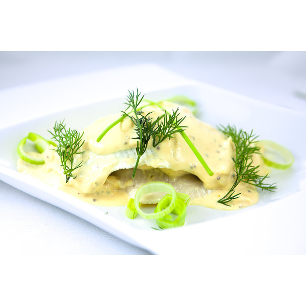 HARINGHAPJE IN CURRYSAUS - PER 100GRAM