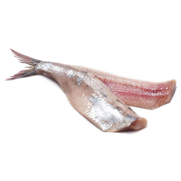 HOLLANDSE MAATJES HANDGEKUIST - PER 10STUKS