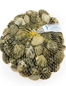  VONGOLE - PER NETJE 1KG