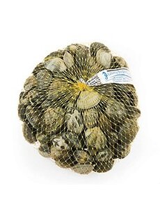  VONGOLE - PER NETJE 1KG