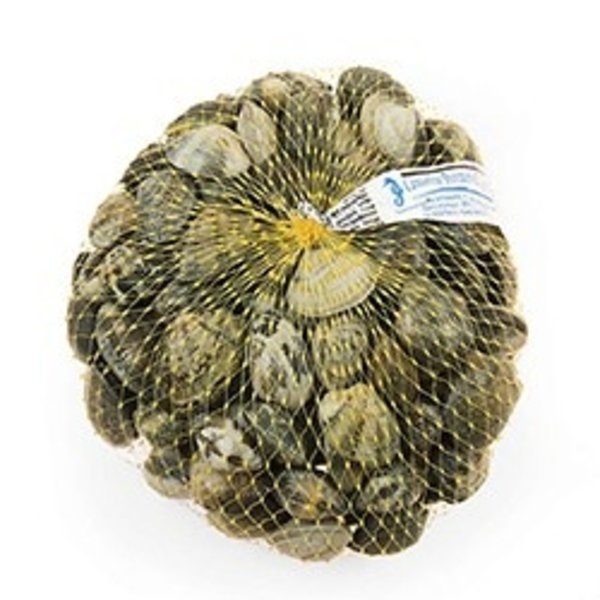 VONGOLE - PER NETJE 1KG