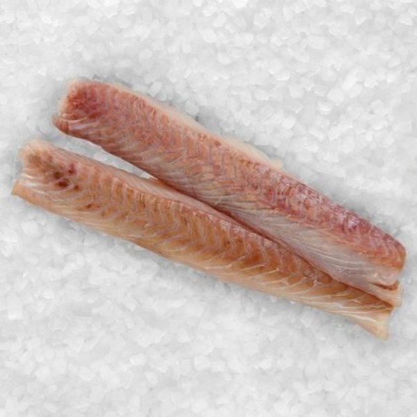 KOOLVISHAASJE ZONDER VEL - PER 100GRAM