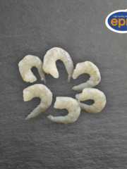  SCAMPI 16/20 GEPELD - PER ZAK 800GRAM