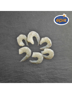  SCAMPI 16/20 GEPELD - PER ZAK 800GRAM