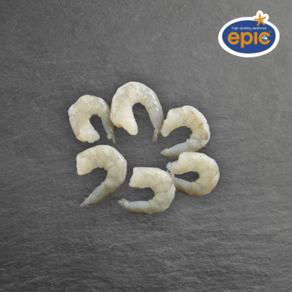 SCAMPI 16/20 GEPELD - PER ZAK 800GRAM