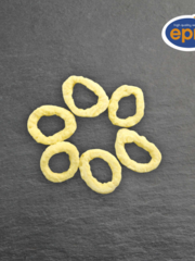 CALAMARES ROMANA - PER ZAK 800GRAM