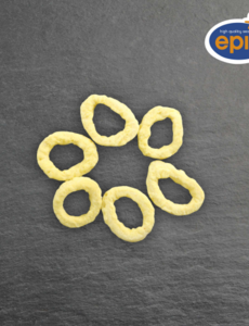  CALAMARES ROMANA - PER ZAK 800GRAM