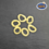 CALAMARES ROMANA - PER ZAK 800GRAM
