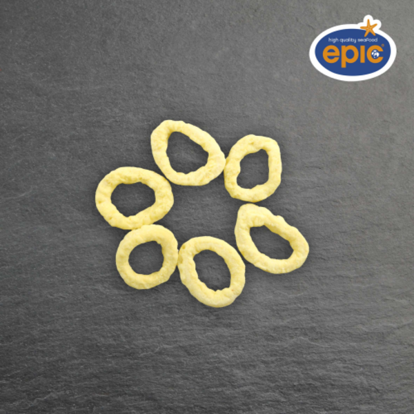 CALAMARES ROMANA - PER ZAK 800GRAM