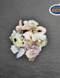  ZEEVRUCHTENMIX -PER ZAK 800GRAM