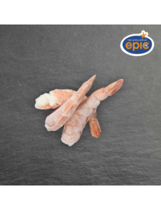  ARGENTIJNSE SCAMPI 16/20 EASYPEEL - PER ZAK 800GRAM