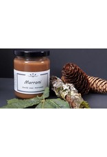 Talrose Manufaktur Marroni-Crème mit Marroni und Fleur de Sel