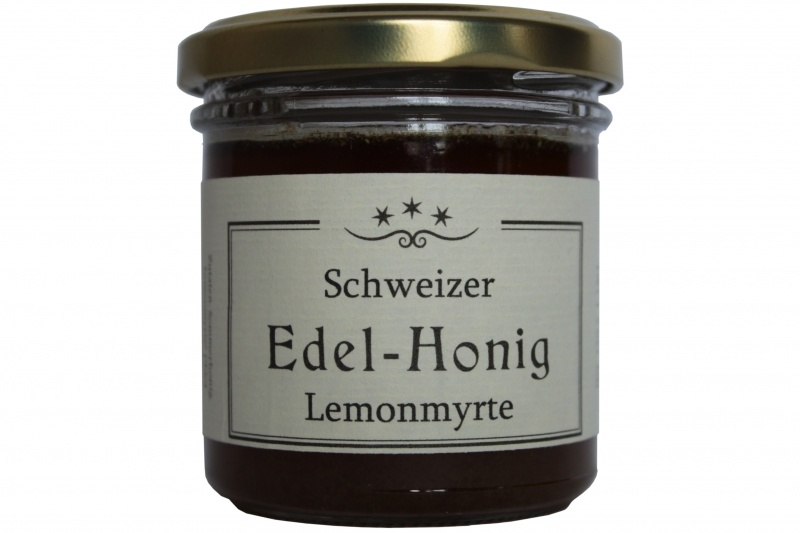 Edelhonig Lemonemyrthe