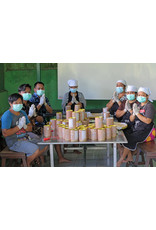 Muntigunung - Zukunft für Kinder Cashew Natural 500 gr. Bali
