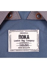 ROKA London Finchley A medium Sustainable Airforce  12-15 recycled bottles