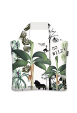 Ecozz Jungle - Studio Onszelf 100% recycled PET