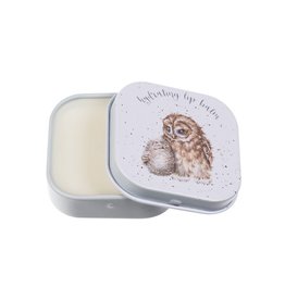 Wrendale Design Lip Balm Owl Ways by Your Side