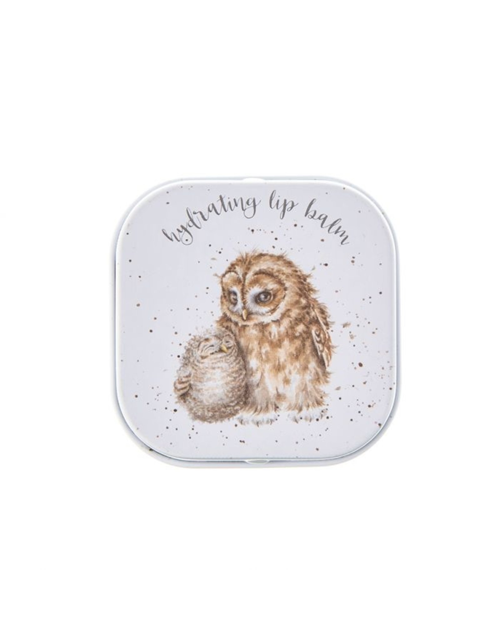 Wrendale Design Lip Balm Owl Ways by Your Side  Honig / Vanille