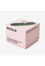 Little Puzzle Thing / Pickle Kunstdruckpapier/Spanplatte