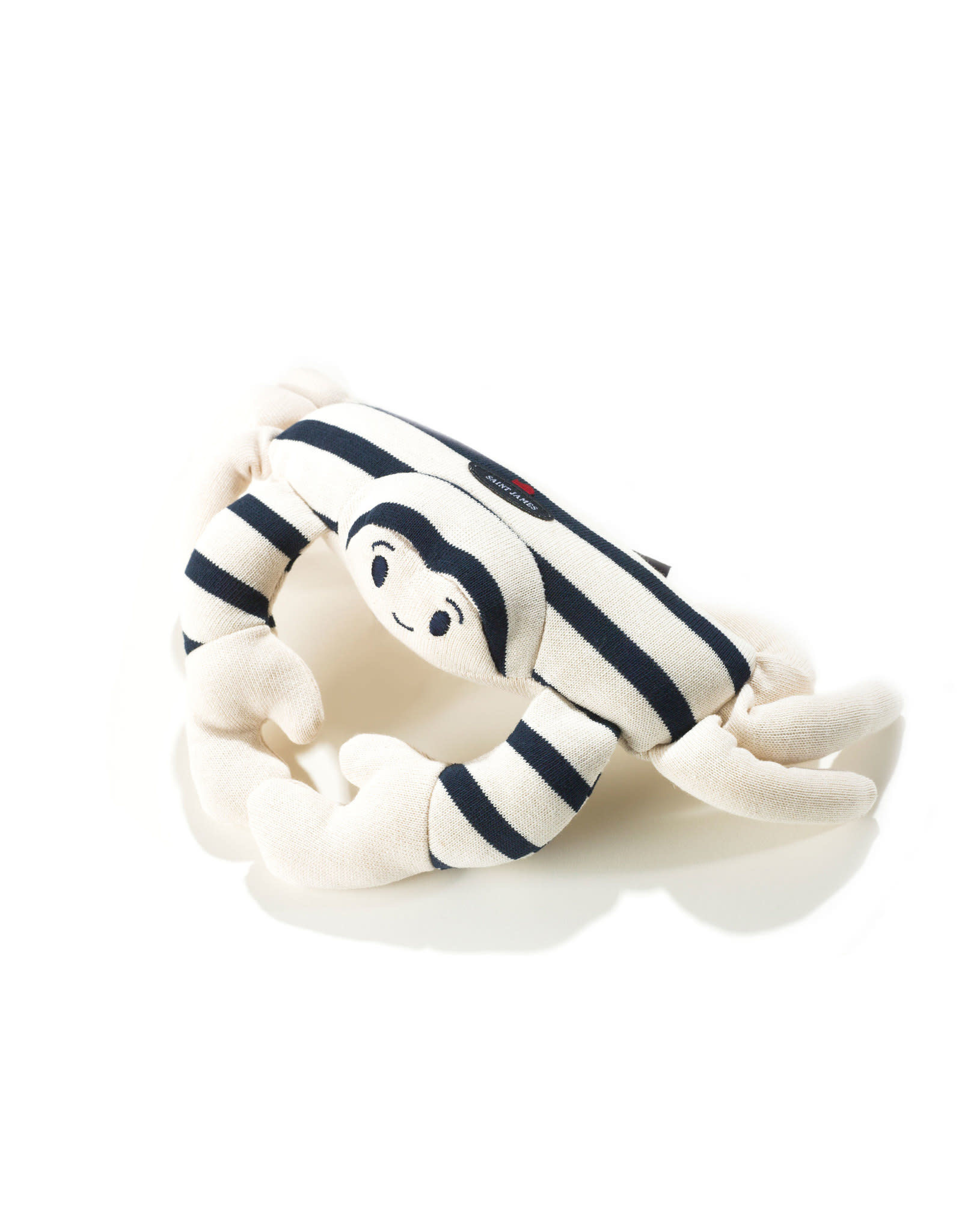 Saint James Toy Krab Crabe