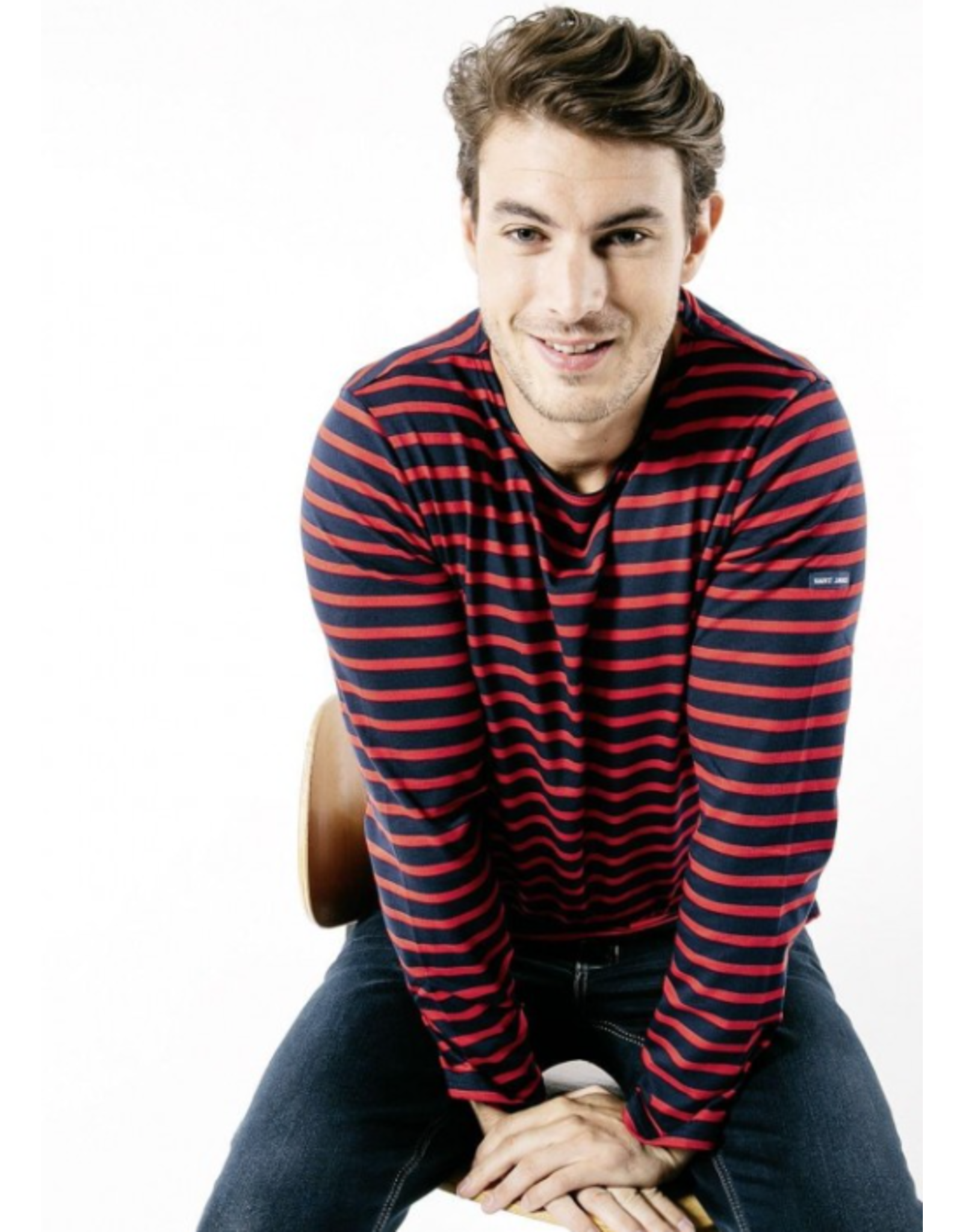 Saint James Minquiers Modern