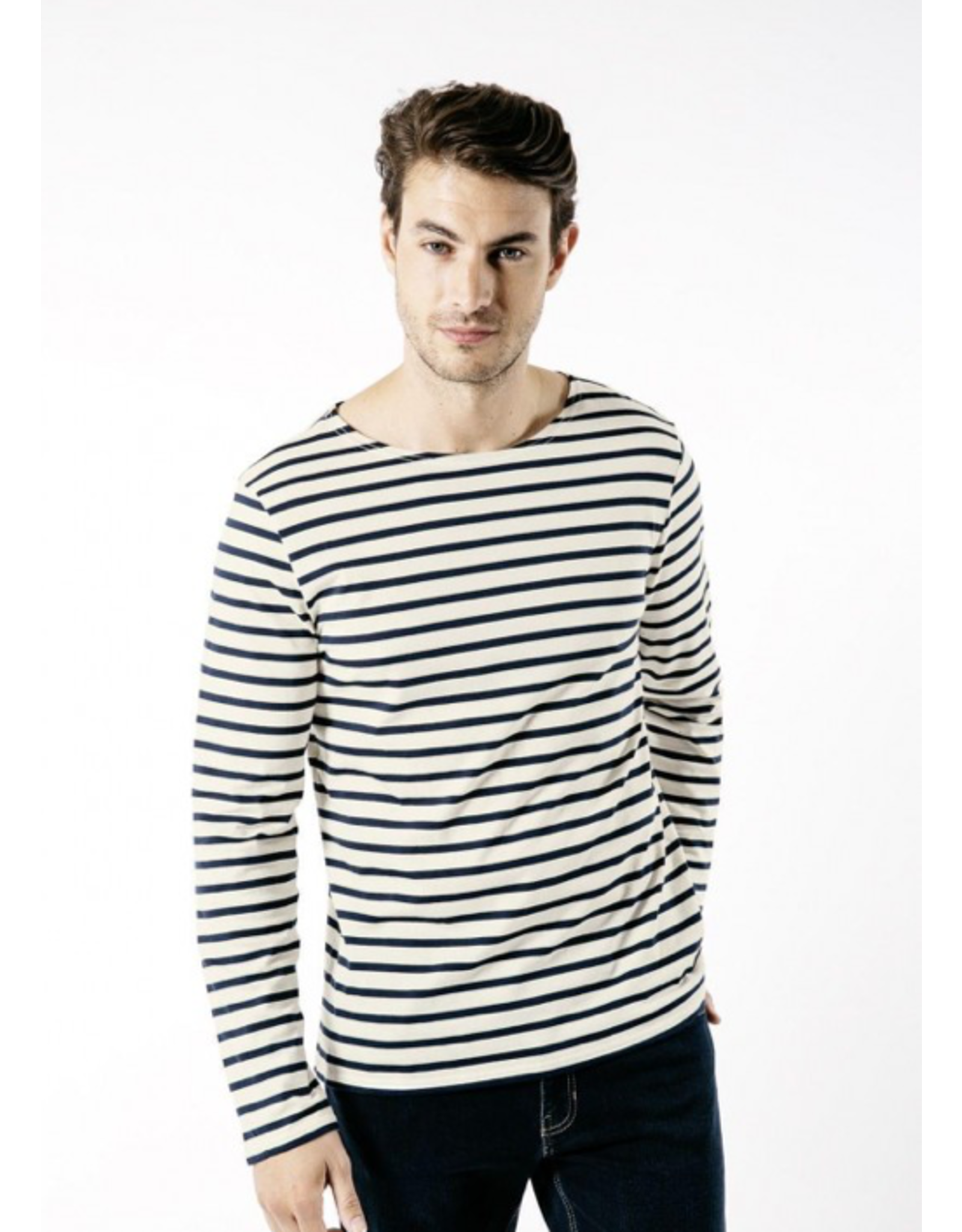 Saint James Minquiers Modern