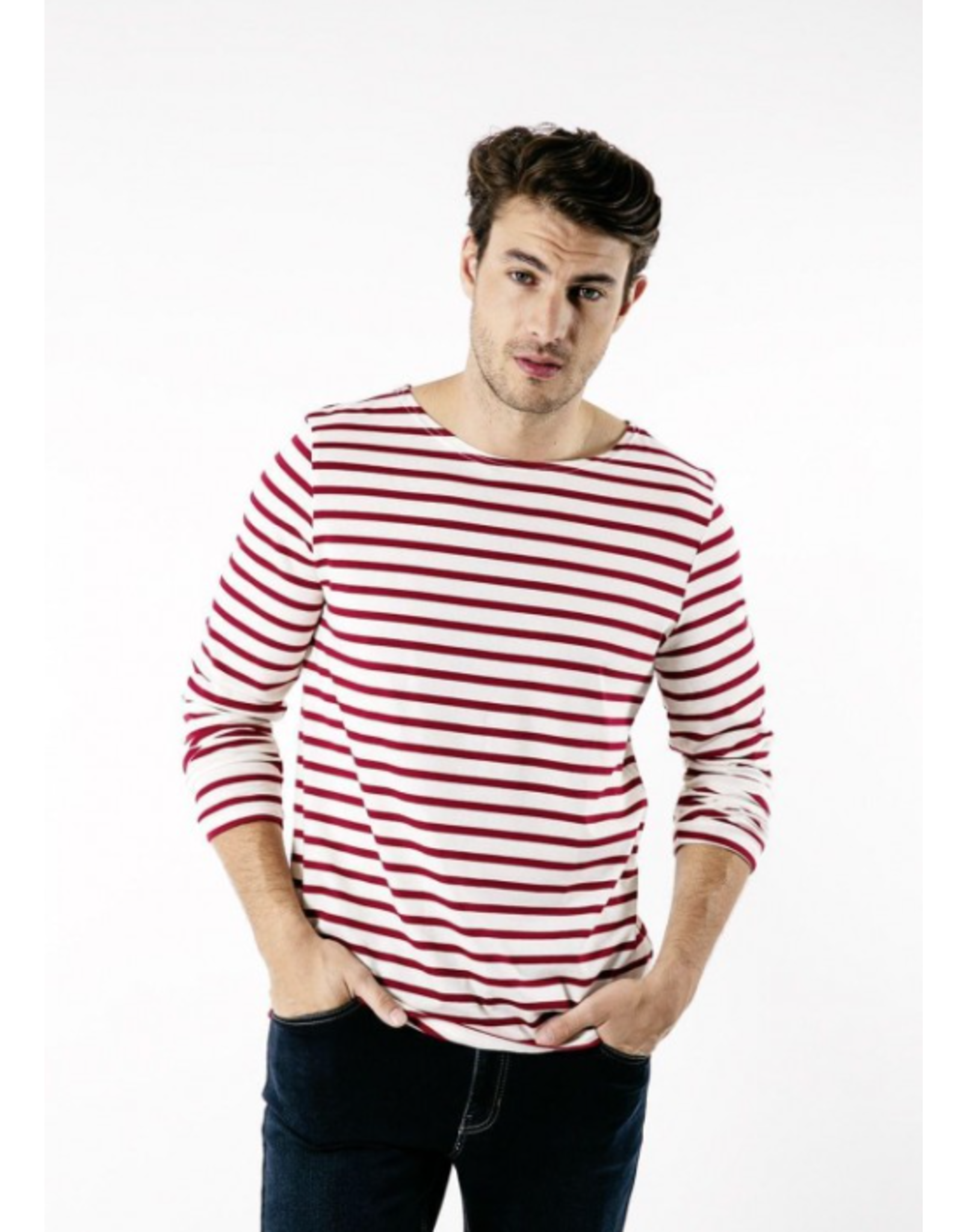 Saint James Minquiers Modern