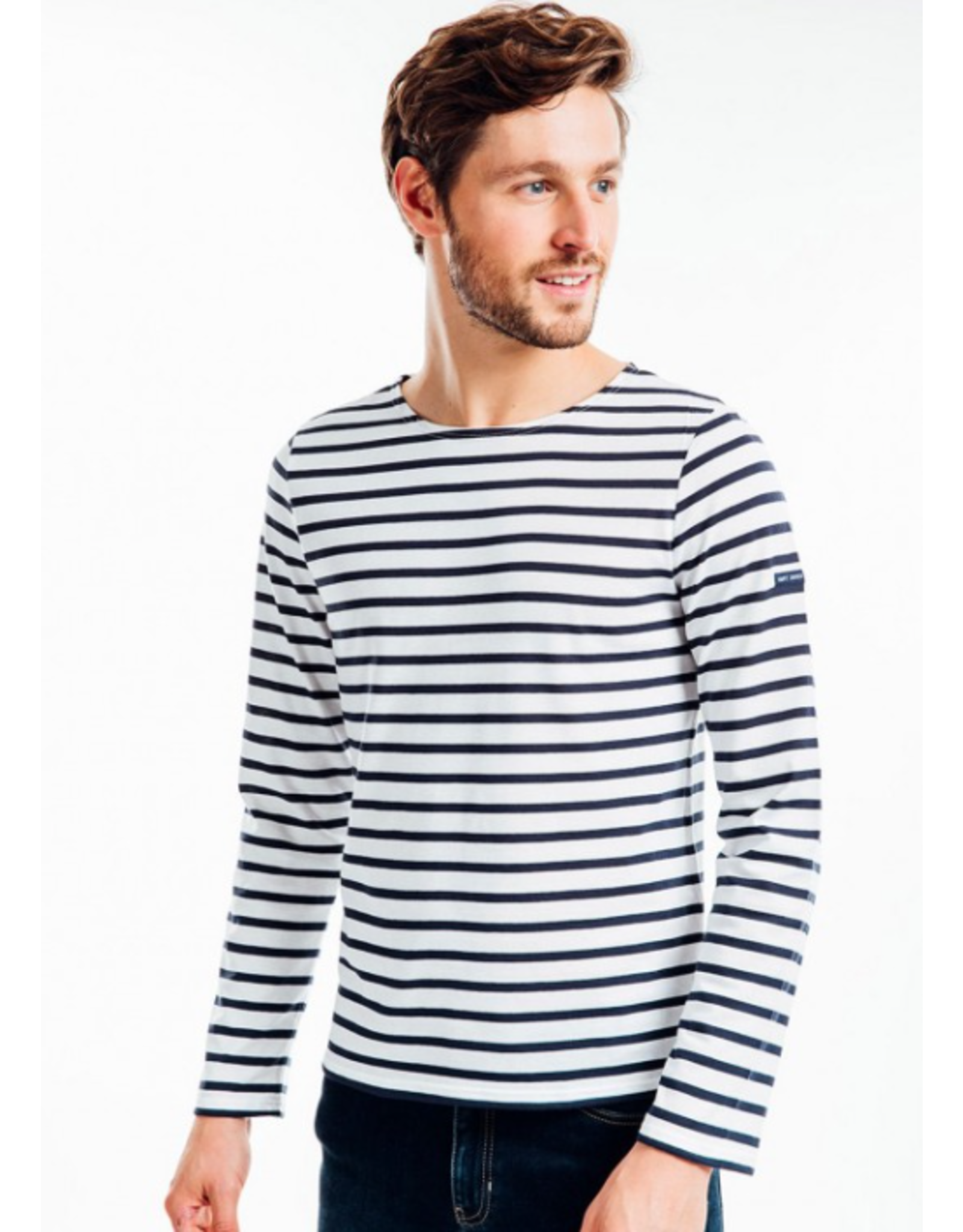 Saint James Minquiers Modern