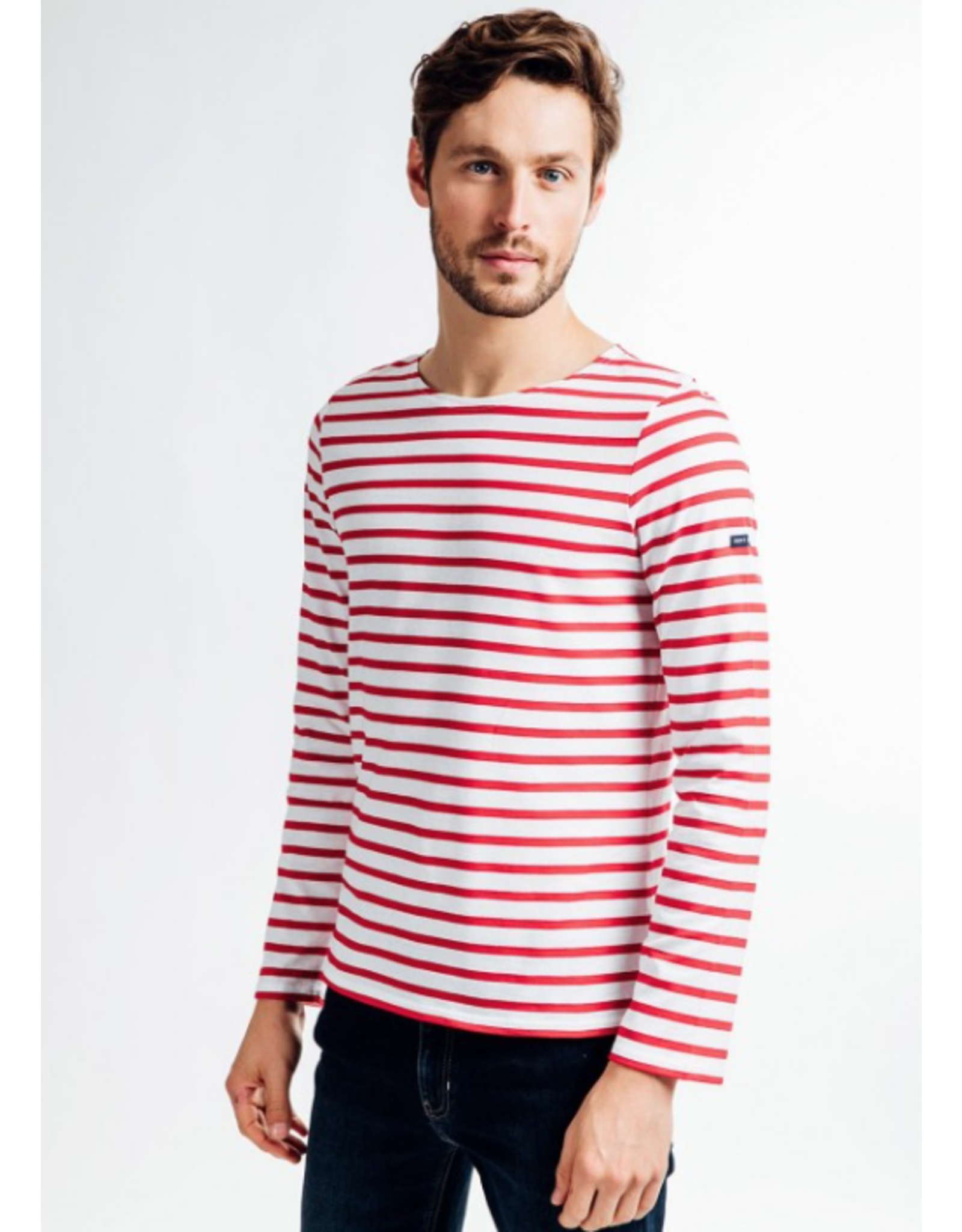 Saint James Minquiers Modern