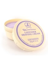 Taylor of Old Bond Street Scheercreme 150g Lavender
