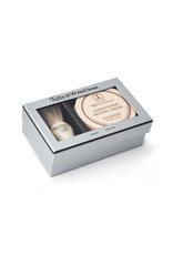 Taylor of Old Bond Street Taylor Giftbox Pure Badger & Shavingcream 150g Sandalwood