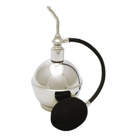 Taylor of Old Bond Street Taylor Klassieke verstuiver in Chroom Taylor of Old Bond Street Taylor Klassieke verstuiver in Chroom