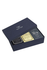 Taylor of Old Bond Street 3x Badzeep 200g Eton College - Sandalwood - Mr. Taylor's