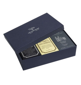 Taylor of Old Bond Street 3x Badzeep 200g Eton College - Sandalwood - Mr. Taylor's